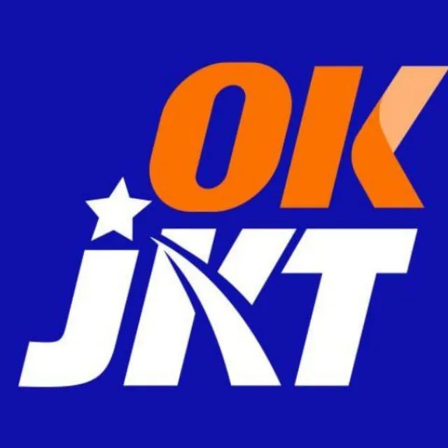 OKJKT - Serunya Memasak di Dunia Virtual